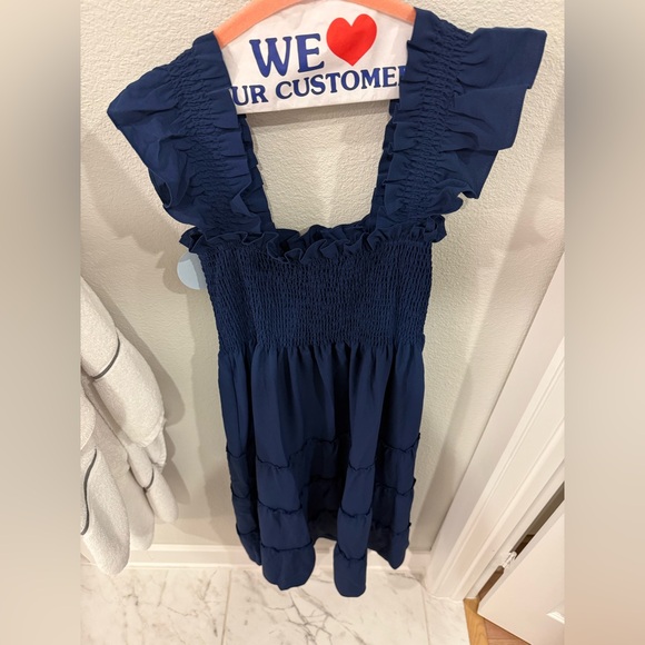 NWT Hill House Ellie Nap Dress - Picture 2 of 4